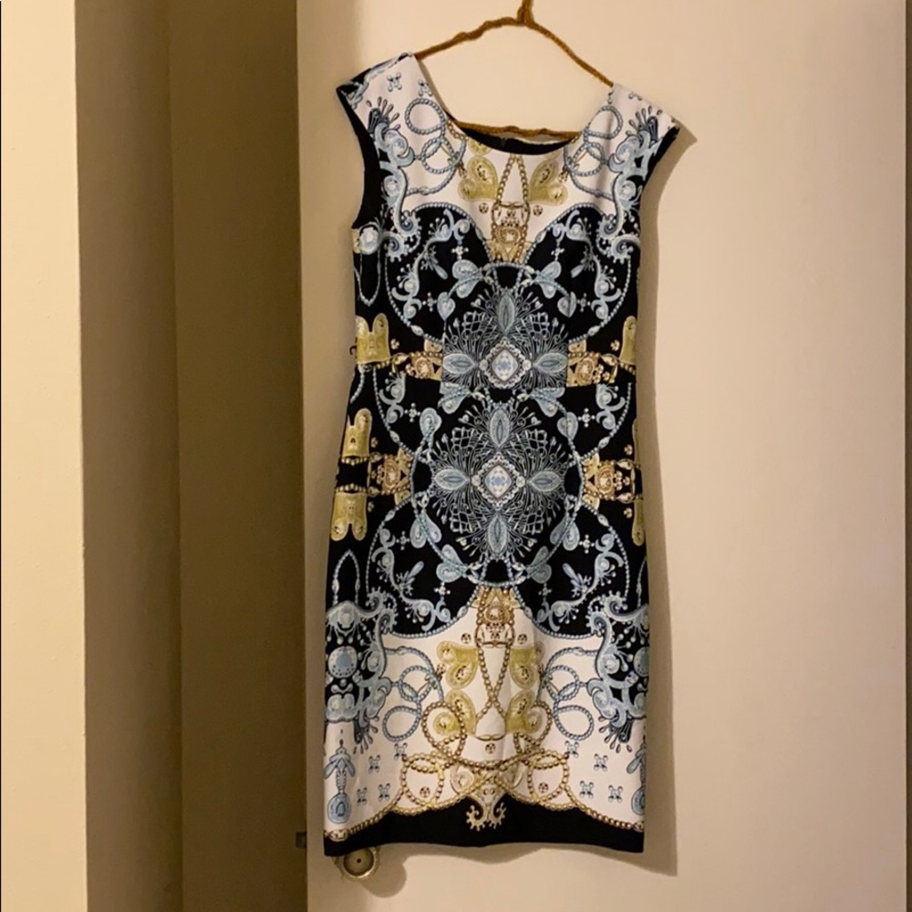 Size 6 Dress